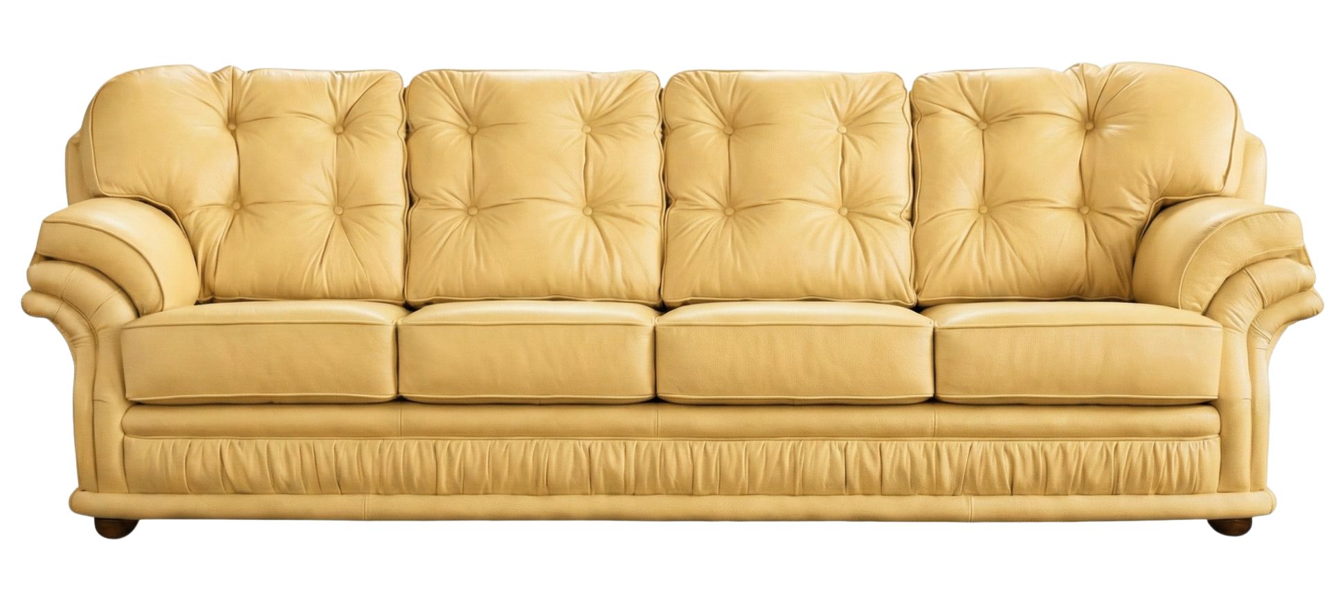 The Bentley Chesterfield